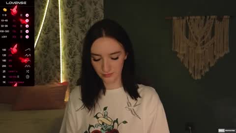 Alena online show from January 22, 2025, 12:27 am