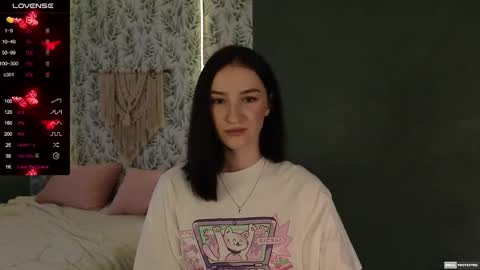 Alena online show from February 20, 2025, 2:24 pm