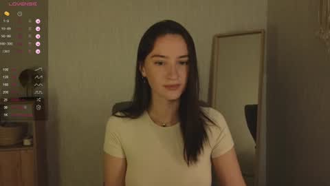 Alena online show from July 20, 2026, 6:32 pm