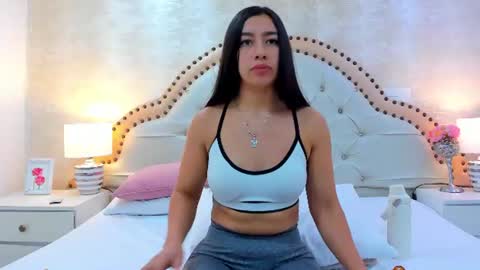 ALENA online show from July 5, 2026, 1:29 pm