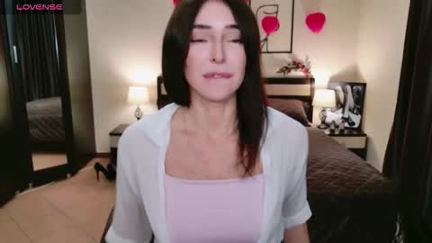 AlenaCoplan online show from February 20, 2026, 8:53 pm