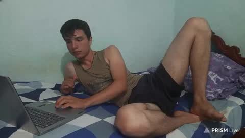 Snapshot of aleo_011 chatting on January 23, 2025, 2:23 am Alejandro online show from January 23, 2025, 2:23 am