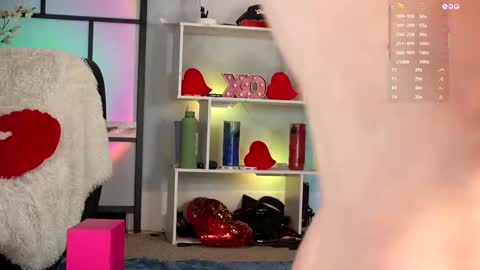 Alesh online show from November 24, 2025, 3:39 am