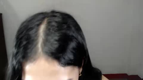 alesha_vibe_me online show from January 10, 2025, 2:23 pm