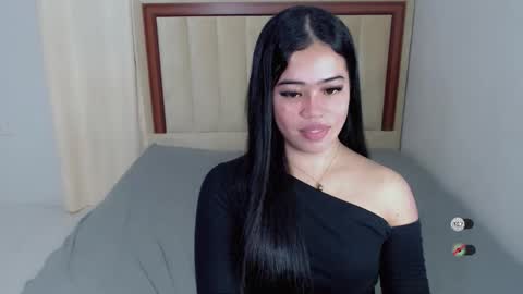alesha_vibe_me online show from October 24, 2025, 6:04 pm