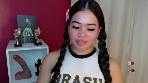 alesha_vibe_me online show from April 14, 2026, 8:37 pm