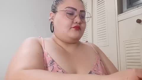 Alesia jones01 online show from February 12, 2026, 5:24 am