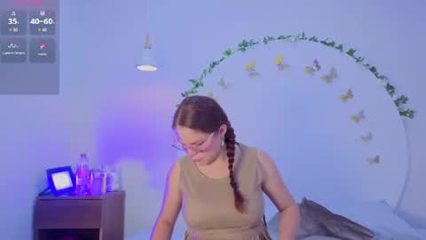 Snapshot of alesia_rose chatting on June 9, 2026, 8:09 pm Ambar online show from June 9, 2026, 8:09 pm
