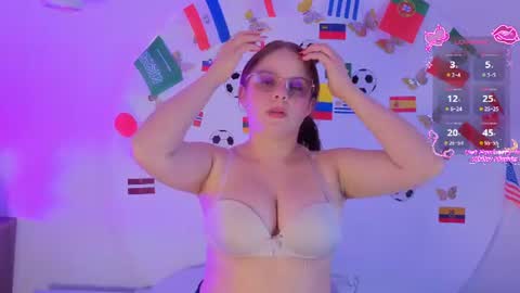 Snapshot of alesia_rose chatting on June 26, 2026, 7:40 pm Ambar online show from June 26, 2026, 7:40 pm