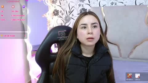 Snapshot of alesia_tay chatting on May 26, 2026, 2:13 pm alesia_tay online show from May 26, 2026, 2:13 pm