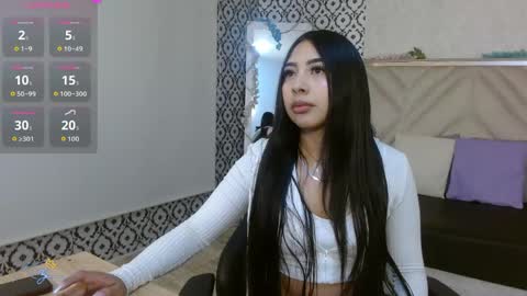 alesiia_tay online show from May 19, 2026, 12:00 pm