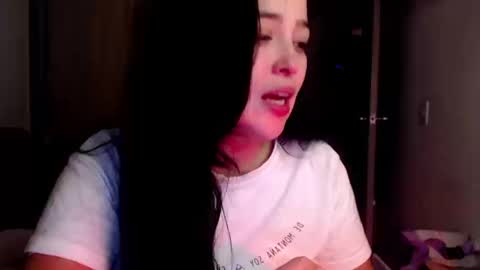 Snapshot of aleska__bell chatting on September 20, 2025, 12:11 am Aleska online show from September 20, 2025, 12:11 am