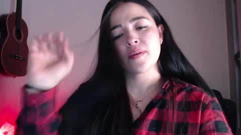 Aleska online show from February 11, 2026, 12:04 am