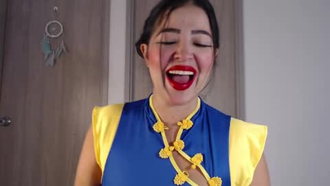 Aleska online show from May 7, 2026, 3:17 pm