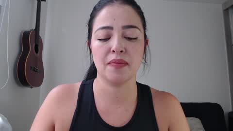 Aleska online show from May 13, 2026, 4:04 pm