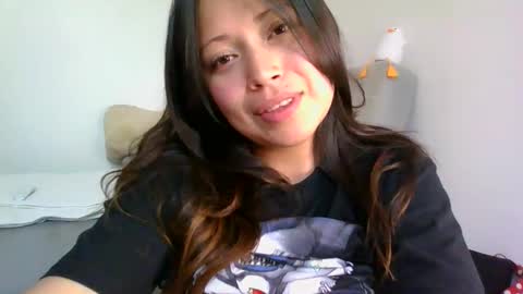 QUEEN OFF MILk  IM BACK  15 NOV online show from March 10, 2026, 3:28 pm