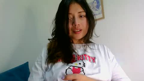 QUEEN OFF MILk  IM BACK  15 NOV online show from March 28, 2026, 4:17 pm