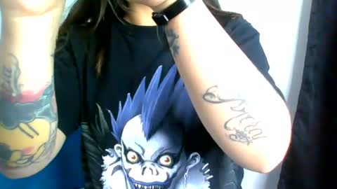 QUEEN OFF MILk  IM BACK  15 NOV online show from June 15, 2026, 8:22 pm