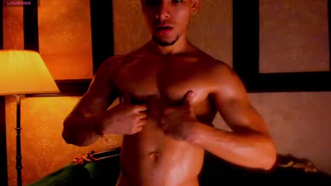 Snapshot of aless_king chatting on February 2, 2025, 2:45 pm Alessandro King online show from February 2, 2025, 2:45 pm