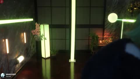 Alessa Goreng online show from October 29, 2025, 1:30 am