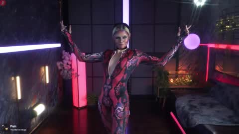 Alessa Goreng online show from January 18, 2026, 9:02 am