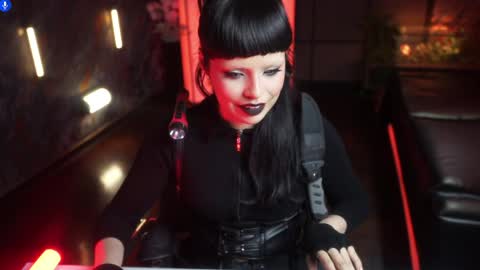 Alessa Goreng online show from February 4, 2026, 3:23 am