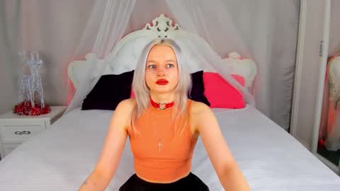 Snapshot of alessakiss chatting on January 8, 2026, 8:27 am alessakiss online show from January 8, 2026, 8:27 am