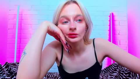 Snapshot of alessakiss chatting on June 11, 2026, 2:53 am alessakiss online show from June 11, 2026, 2:53 am