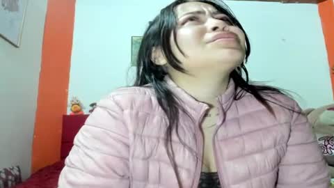 paola online show from January 15, 2026, 11:41 pm