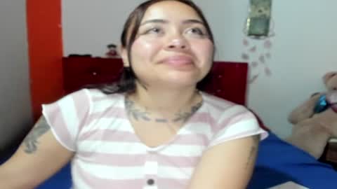 Snapshot of alessandra_moore_ig chatting on May 6, 2026, 1:03 am paola online show from May 6, 2026, 1:03 am