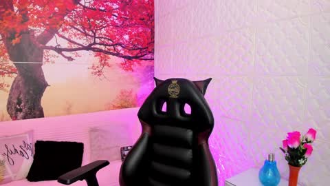 Alessandra online show from January 27, 2025, 9:11 pm