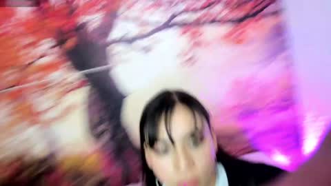 Alessandra online show from February 5, 2025, 12:31 am