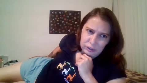 Alessandra Conrado online show from September 15, 2025, 2:22 am