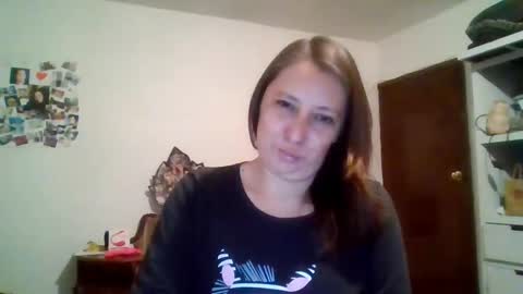 Alessandra Conrado online show from October 30, 2025, 6:37 am