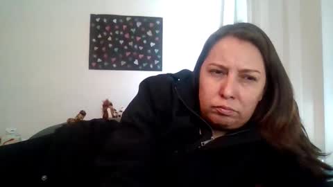 Snapshot of alessandraconrado chatting on January 13, 2026, 6:02 pm Alessandra Conrado online show from January 13, 2026, 6:02 pm