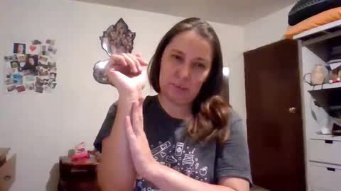 Snapshot of alessandraconrado chatting on February 18, 2026, 7:04 am Alessandra Conrado online show from February 18, 2026, 7:04 am
