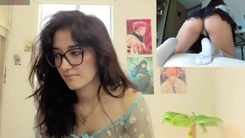 Alessandra Leblanc online show from March 31, 2026, 7:03 pm