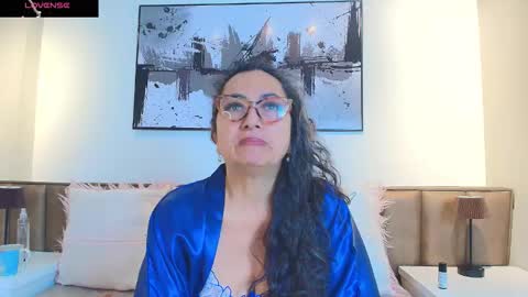 Alessandra online show from February 22, 2026, 12:47 pm