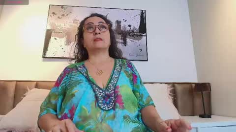 Alessandra online show from April 15, 2026, 12:56 pm