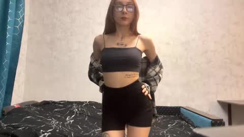 Snapshot of alessandralogalbo chatting on February 27, 2026, 1:22 pm Emma online show from February 27, 2026, 1:22 pm