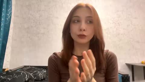 Snapshot of alessandralogalbo chatting on February 28, 2026, 2:07 pm Emma online show from February 28, 2026, 2:07 pm