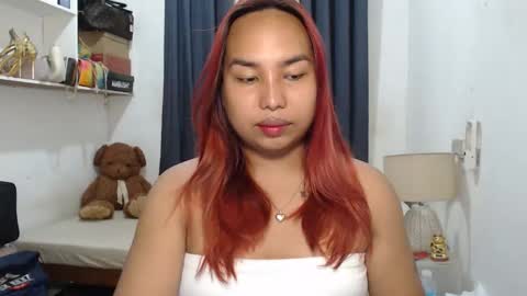 Alessandra online show from October 13, 2025, 3:34 pm