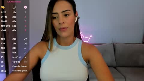 AlessandraMoreli Its my birthday online show from January 15, 2025, 6:51 pm