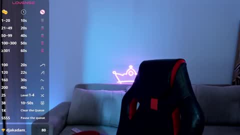 AlessandraMoreli Its my birthday online show from January 21, 2025, 7:17 pm