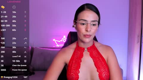 AlessandraMoreli Its my birthday online show from January 24, 2025, 10:51 pm