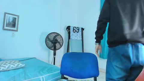 Alessandro Dybala online show from February 8, 2026, 12:08 pm