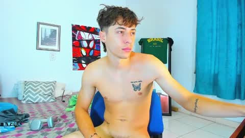 Snapshot of alessandro_dybala chatting on April 23, 2026, 12:29 pm Alessandro Dybala online show from April 23, 2026, 12:29 pm