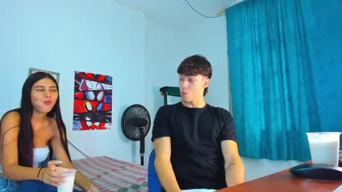 Snapshot of alessandro_dybala chatting on May 2, 2026, 1:05 pm Alessandro Dybala online show from May 2, 2026, 1:05 pm