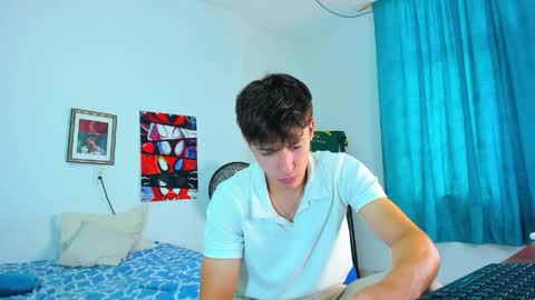 Snapshot of alessandro_dybala chatting on May 8, 2026, 12:54 pm Alessandro Dybala online show from May 8, 2026, 12:54 pm