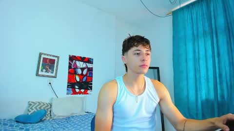 Snapshot of alessandro_dybala chatting on May 13, 2026, 12:13 pm Alessandro Dybala online show from May 13, 2026, 12:13 pm